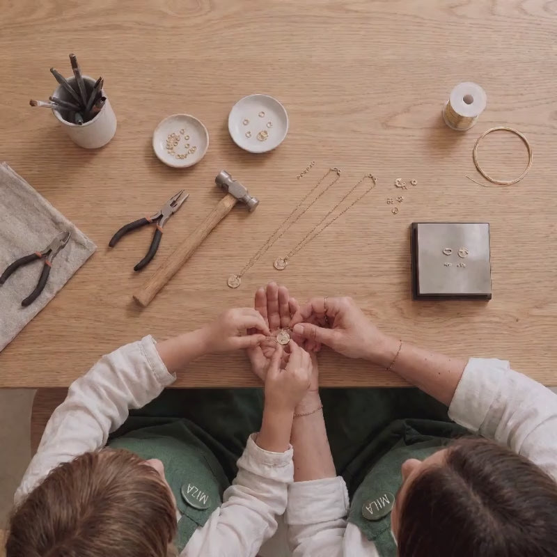 Za kulisami – Anna & Zofia
